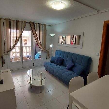 Spacious Apartment Торевьиа Экстерьер фото