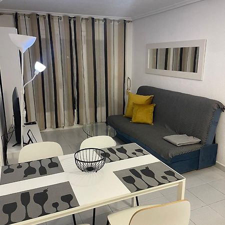 Spacious Apartment Торевьиа Экстерьер фото