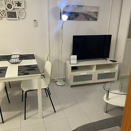Spacious Apartment Торевьиа Экстерьер фото
