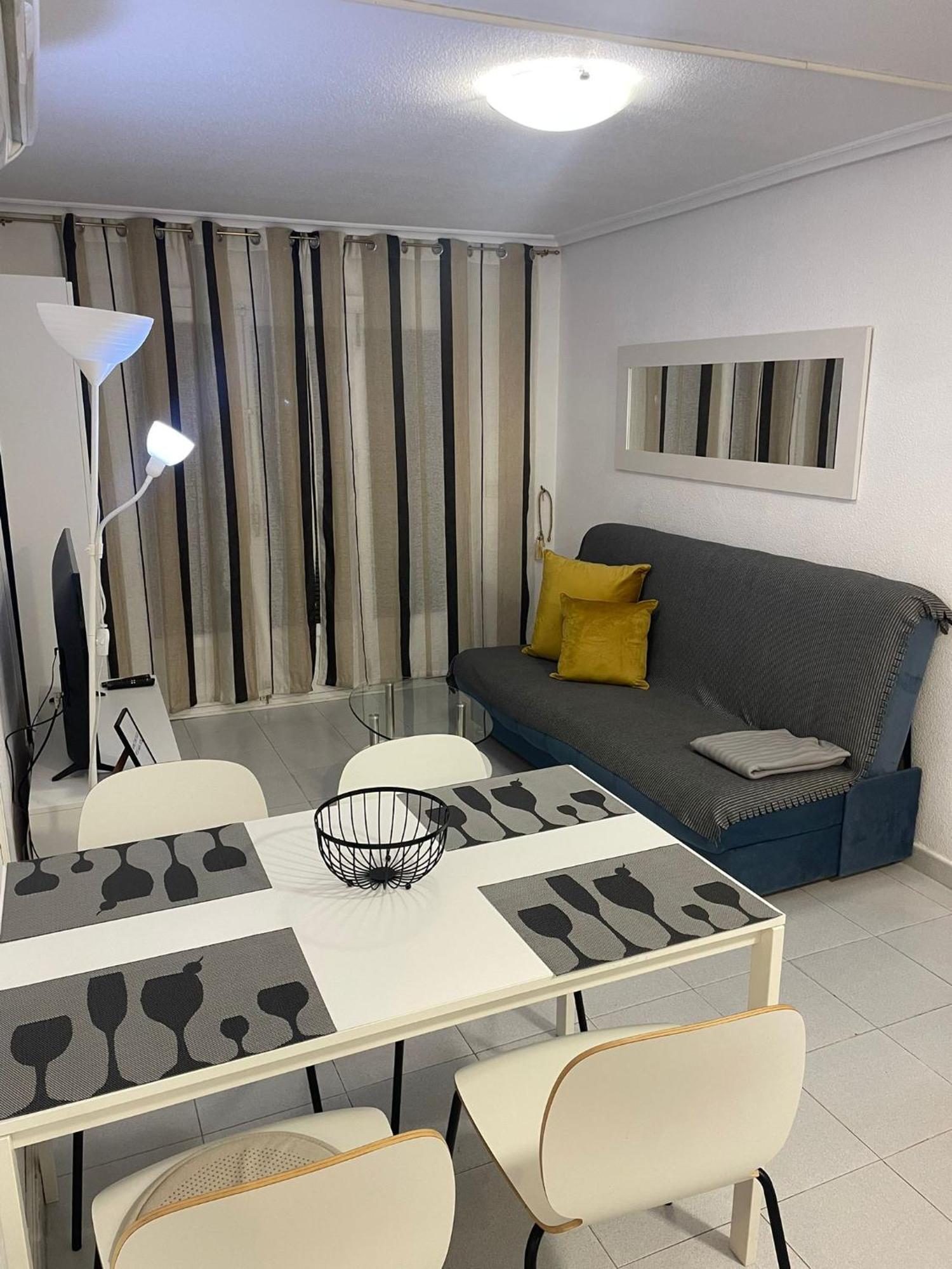 Spacious Apartment Торевьиа Экстерьер фото