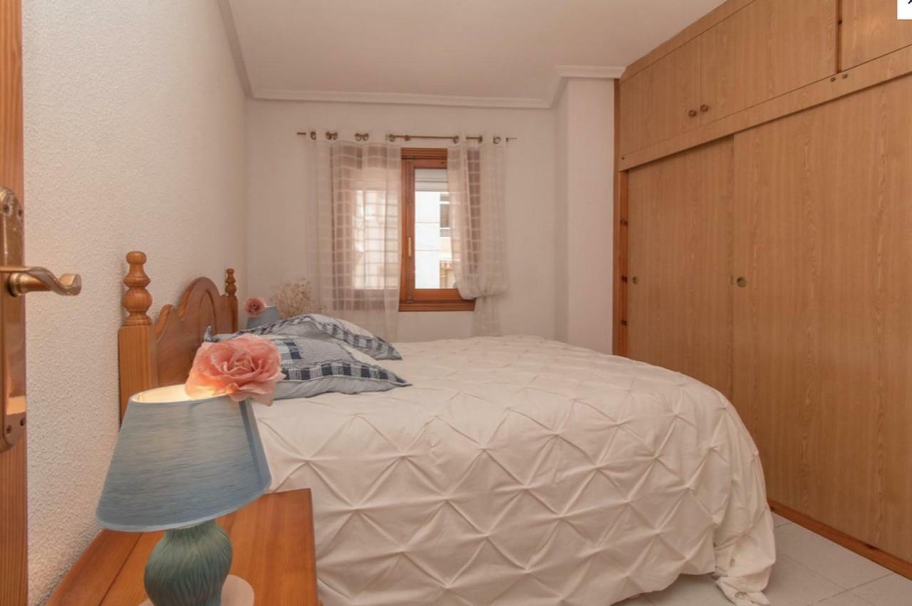 Spacious Apartment Торевьиа Экстерьер фото